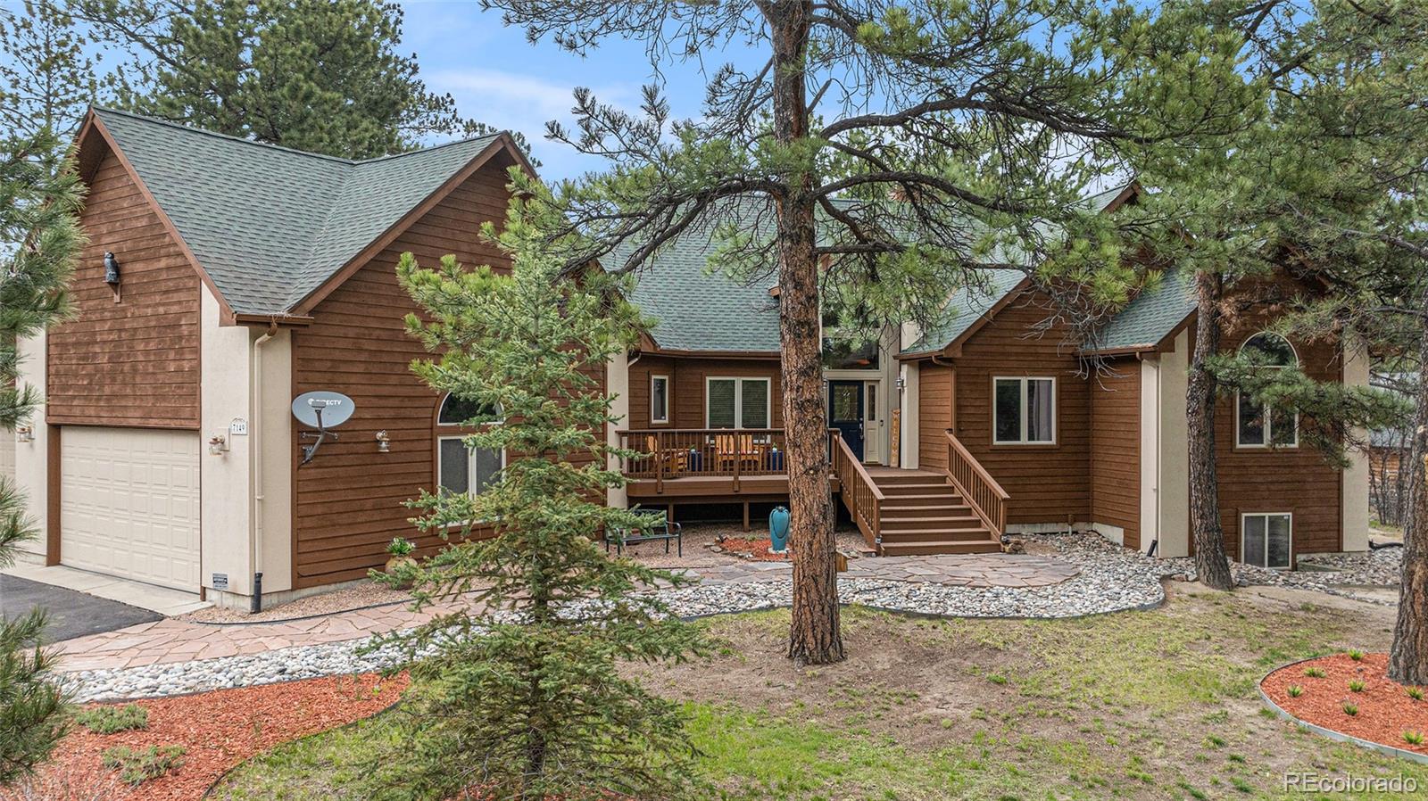 MLS Image #0 for 7149  boreas road,larkspur, Colorado