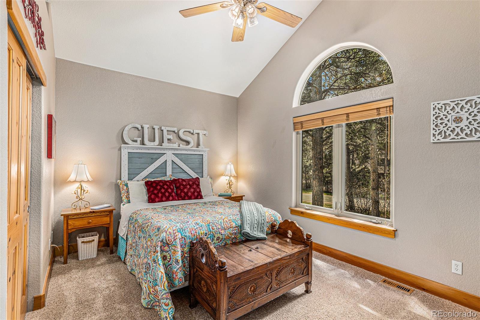 MLS Image #21 for 7149  boreas road,larkspur, Colorado