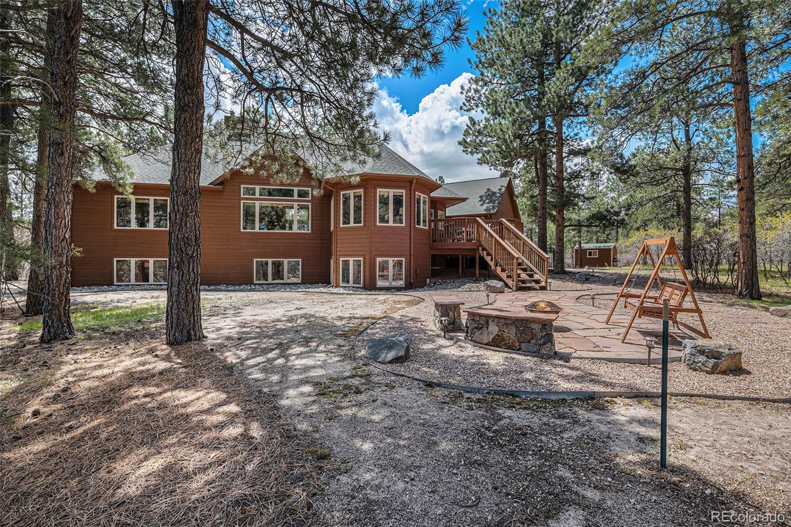 MLS Image #40 for 7149  boreas road,larkspur, Colorado