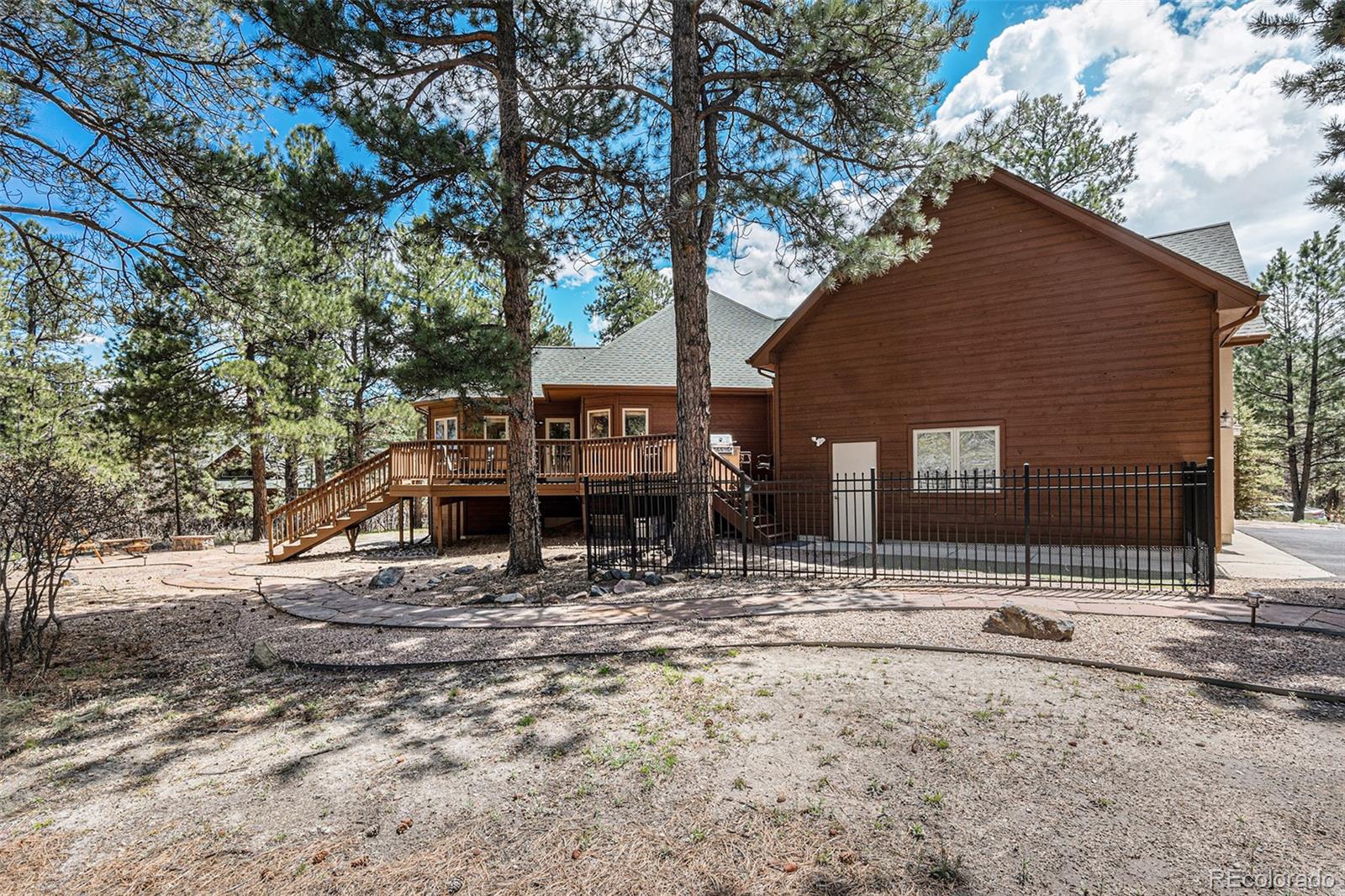 MLS Image #41 for 7149  boreas road,larkspur, Colorado