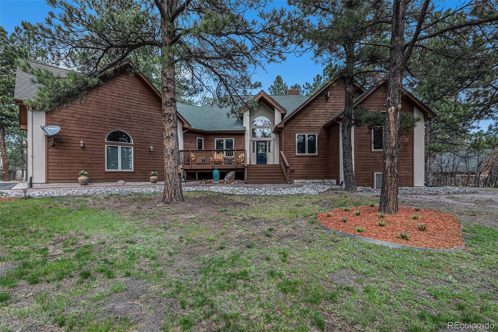 MLS Image #42 for 7149  boreas road,larkspur, Colorado