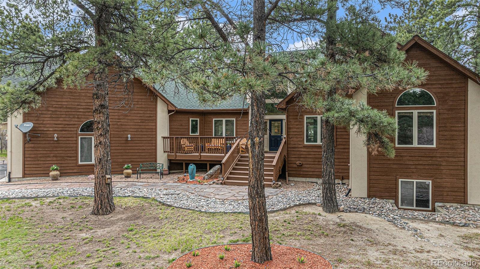 MLS Image #43 for 7149  boreas road,larkspur, Colorado