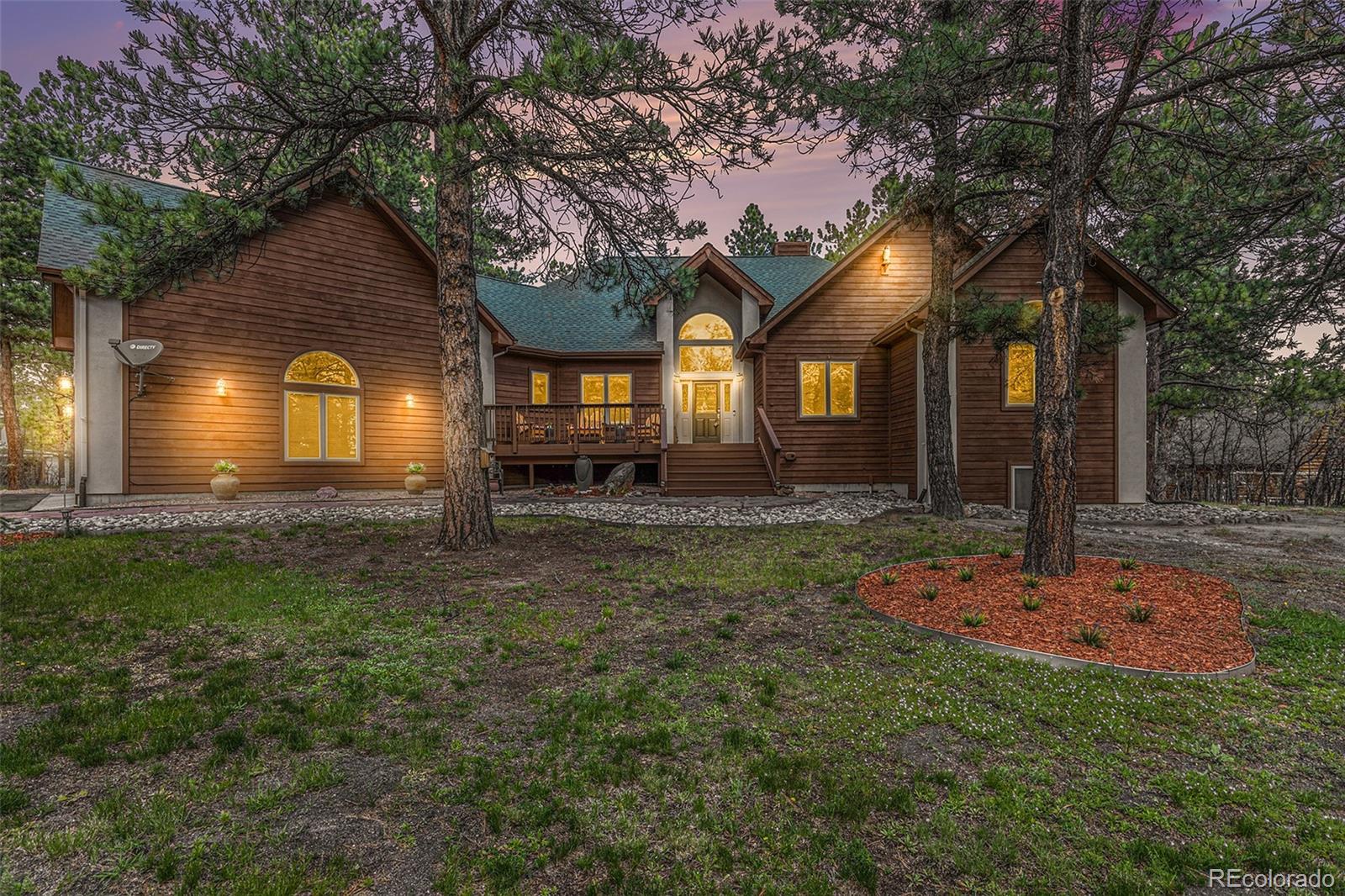 MLS Image #44 for 7149  boreas road,larkspur, Colorado