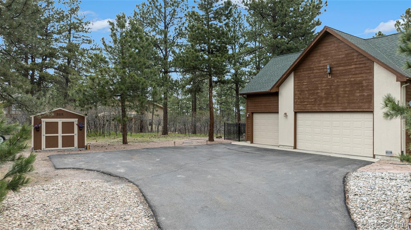 MLS Image #5 for 7149  boreas road,larkspur, Colorado