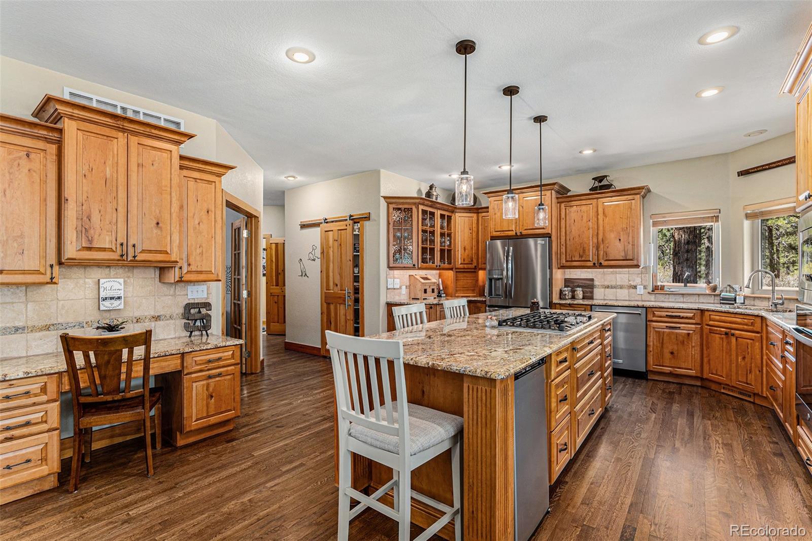 MLS Image #9 for 7149  boreas road,larkspur, Colorado