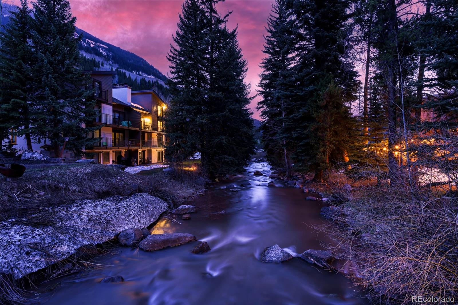 Report Image for 4496  Meadow Drive,Vail, Colorado