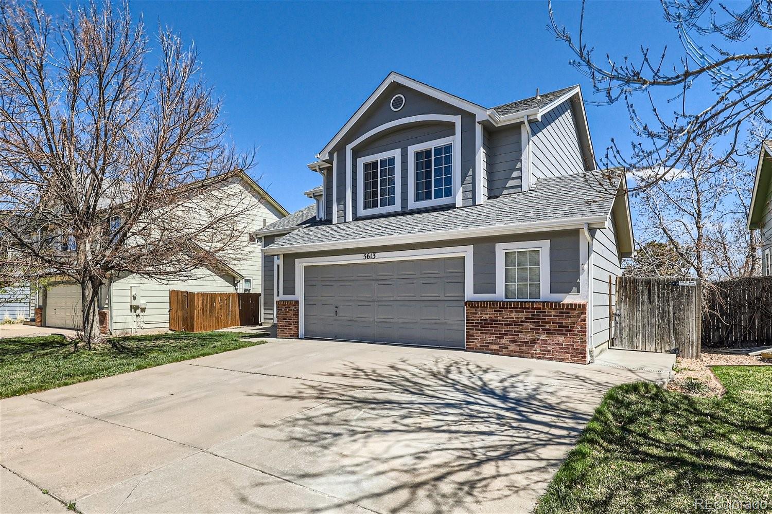 CMA Image for 394 n willow street,Castle Rock, Colorado