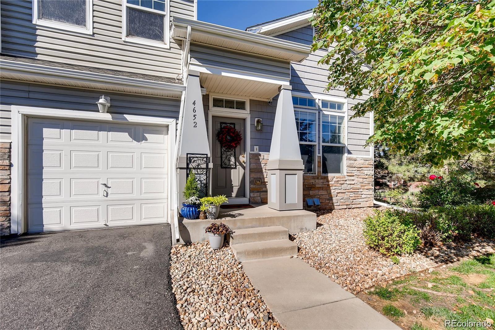 MLS Image #1 for 4652  flower street,wheat ridge, Colorado