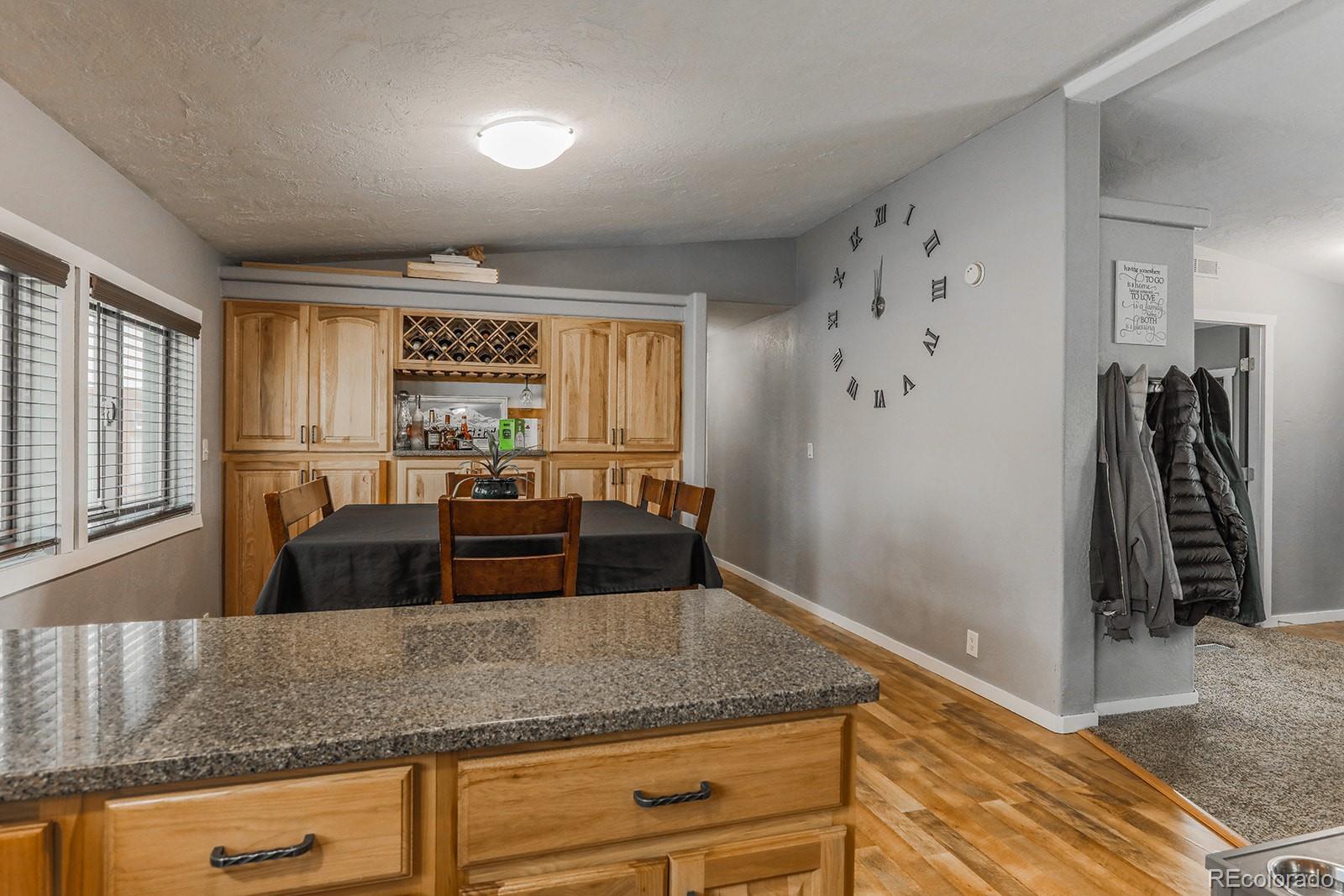 MLS Image #12 for 833 e agate avenue,granby, Colorado