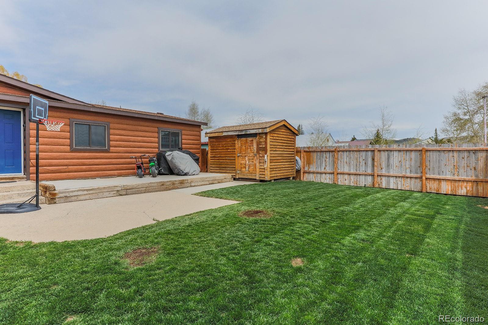 MLS Image #30 for 833 e agate avenue,granby, Colorado