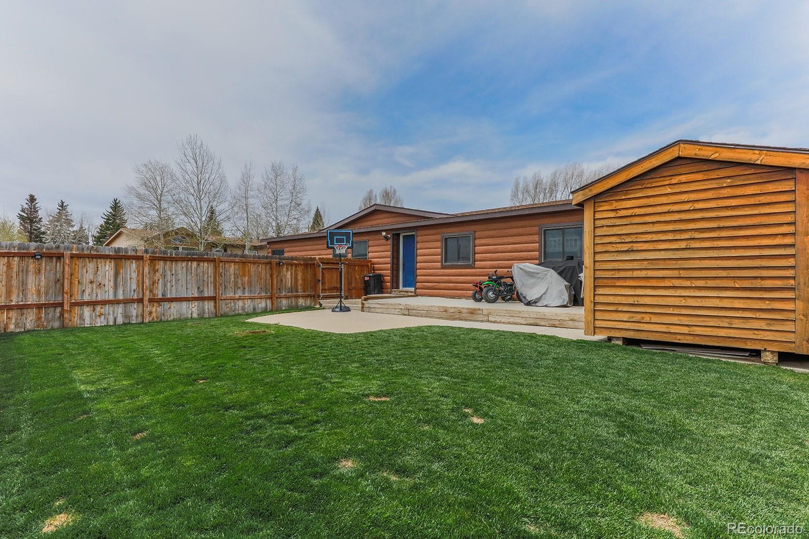 MLS Image #31 for 833 e agate avenue,granby, Colorado