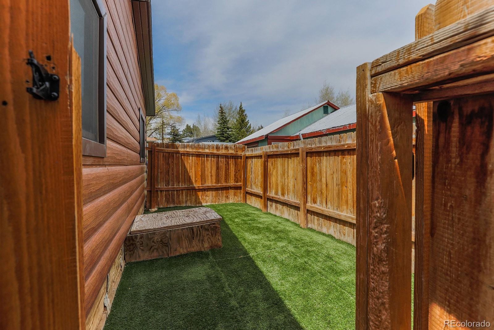 MLS Image #32 for 833 e agate avenue,granby, Colorado