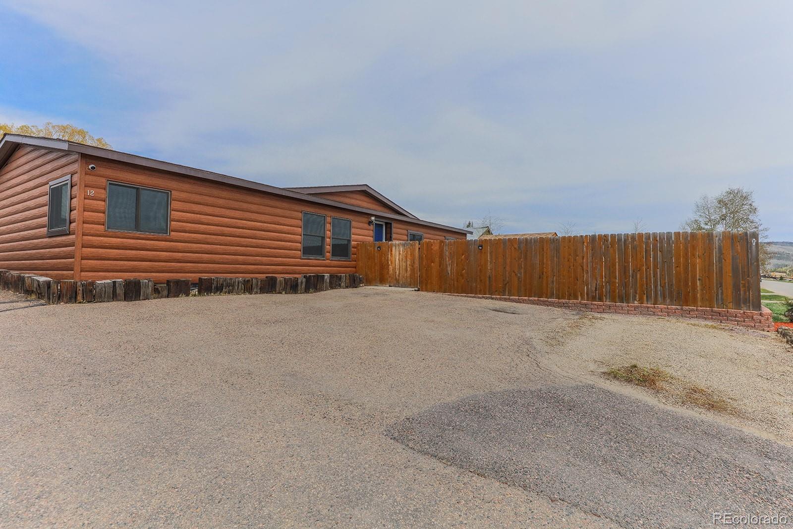 MLS Image #34 for 833 e agate avenue,granby, Colorado