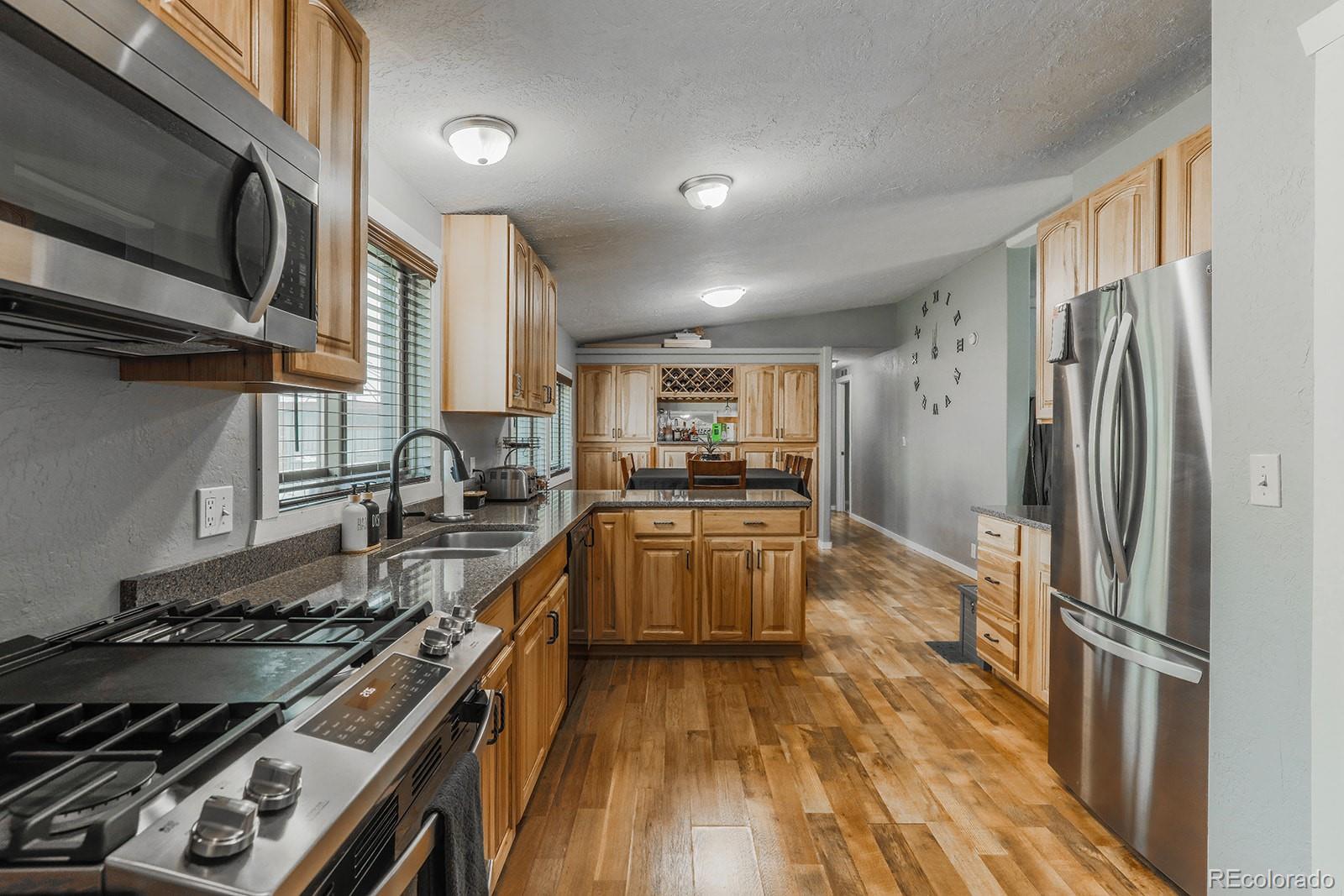 MLS Image #6 for 833 e agate avenue,granby, Colorado