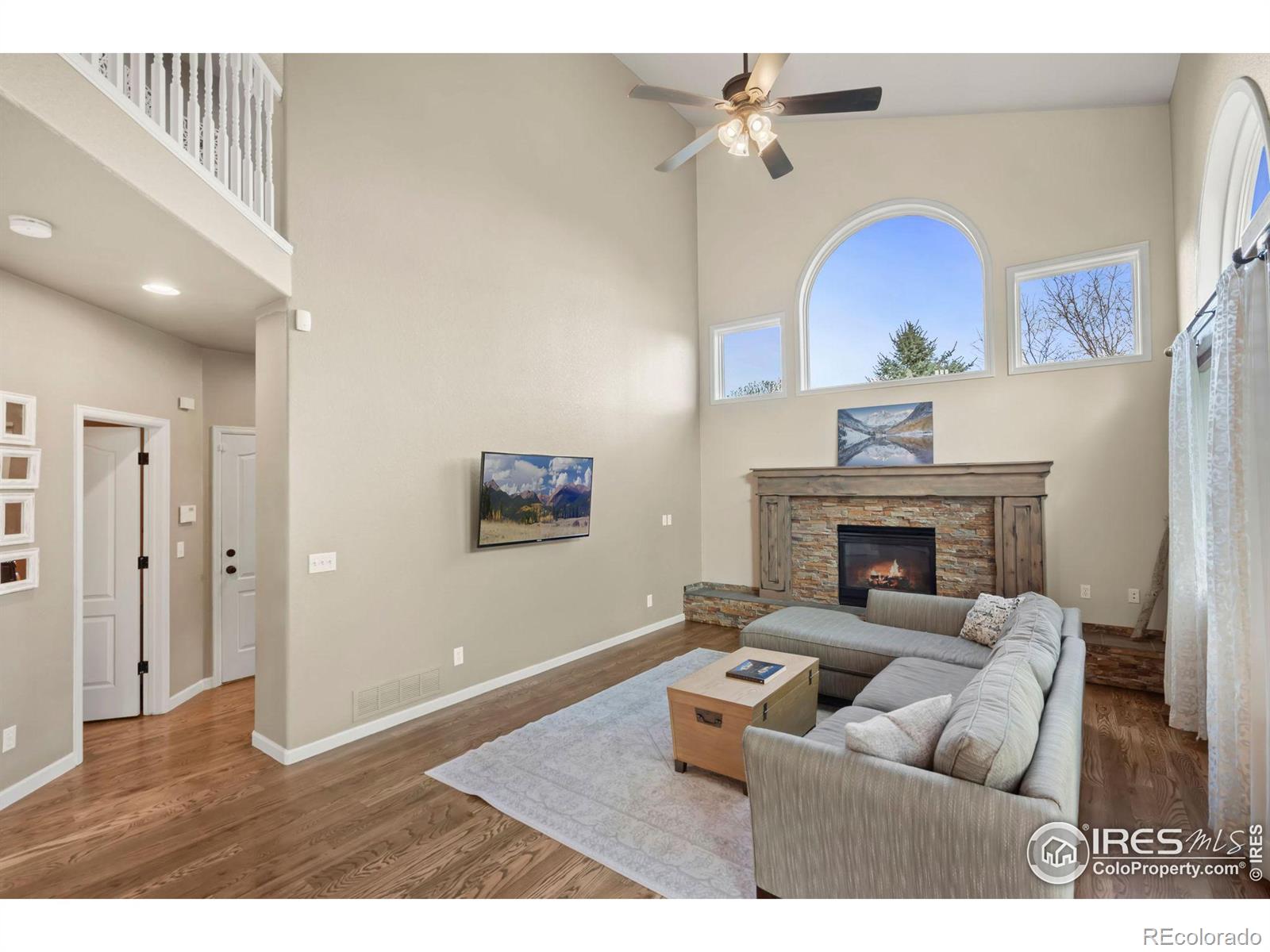 MLS Image #12 for 8167  castle peak court,fort collins, Colorado