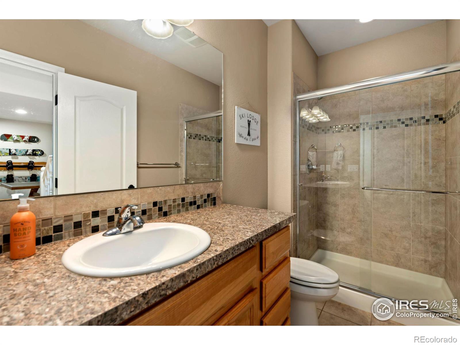 MLS Image #33 for 8167  castle peak court,fort collins, Colorado