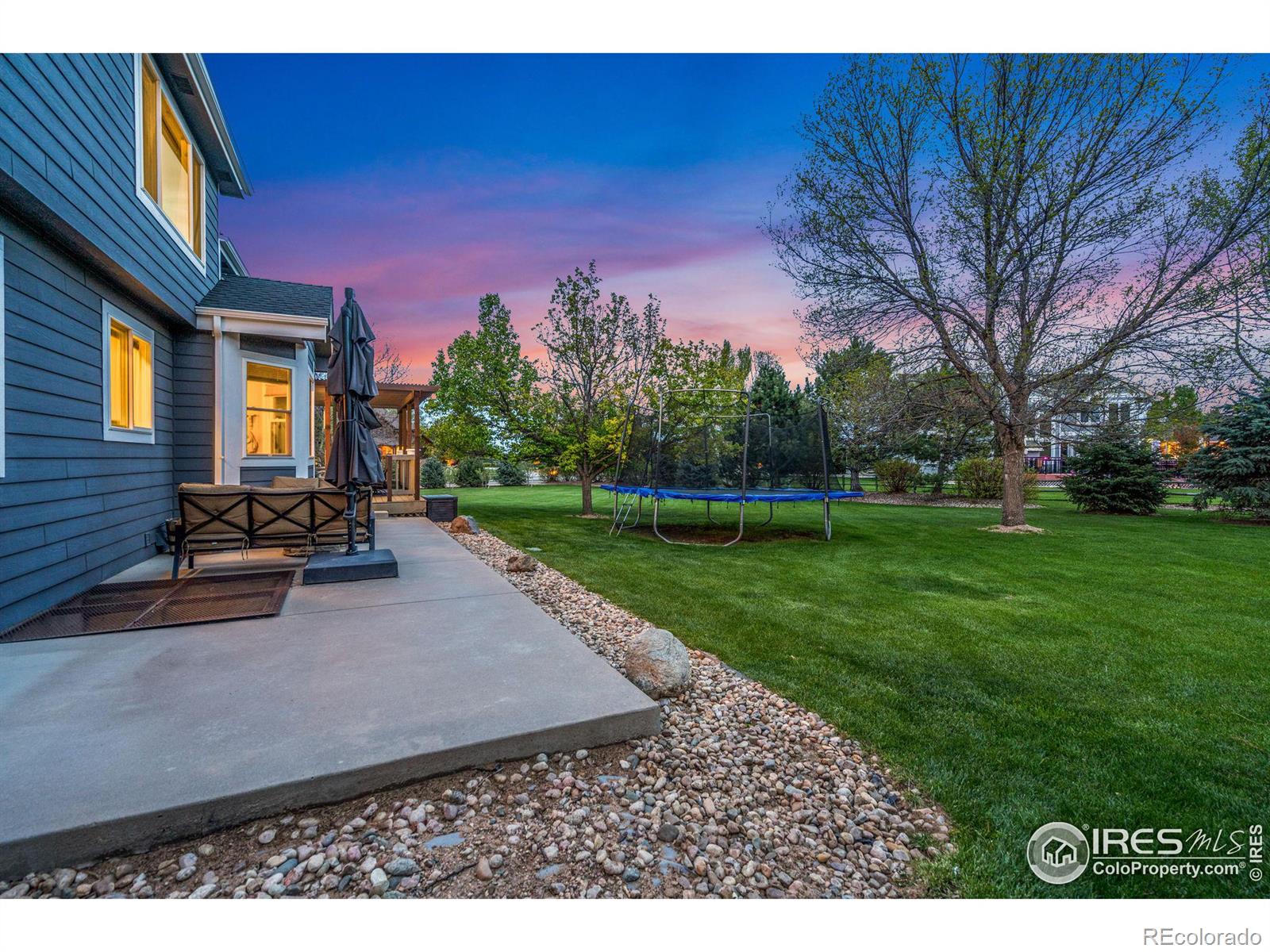 MLS Image #35 for 8167  castle peak court,fort collins, Colorado