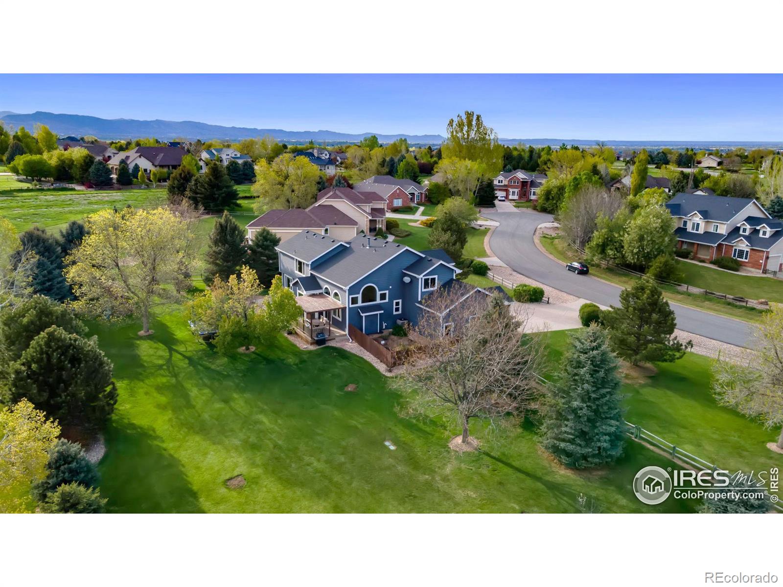 MLS Image #38 for 8167  castle peak court,fort collins, Colorado