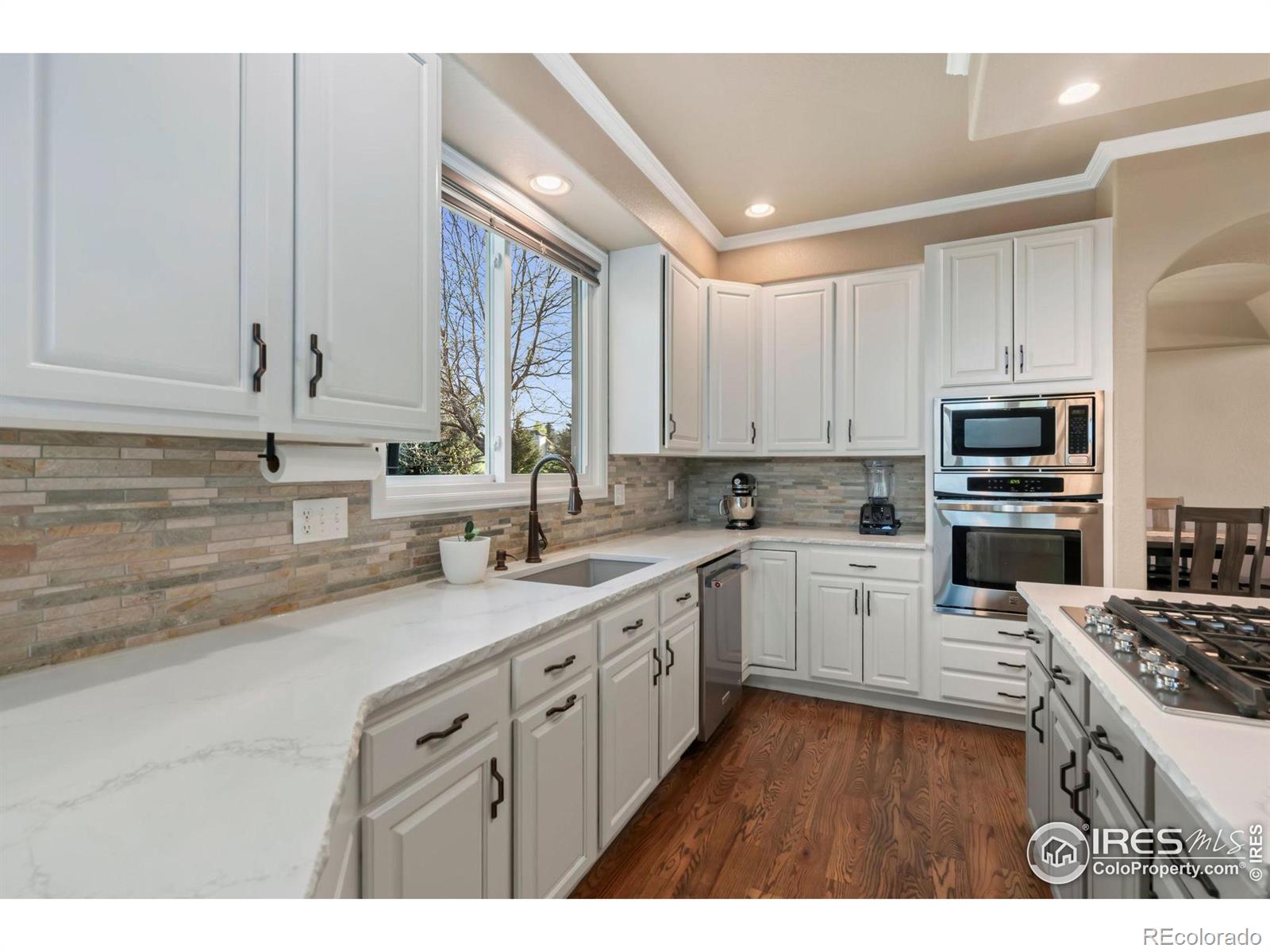 MLS Image #7 for 8167  castle peak court,fort collins, Colorado