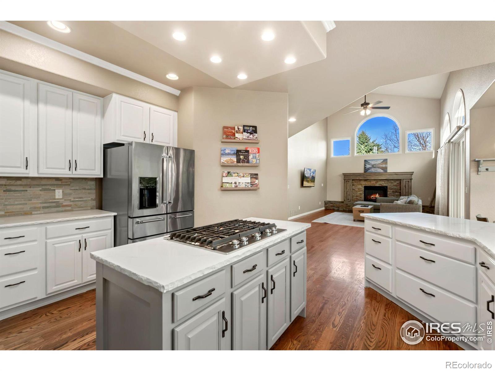 MLS Image #9 for 8167  castle peak court,fort collins, Colorado