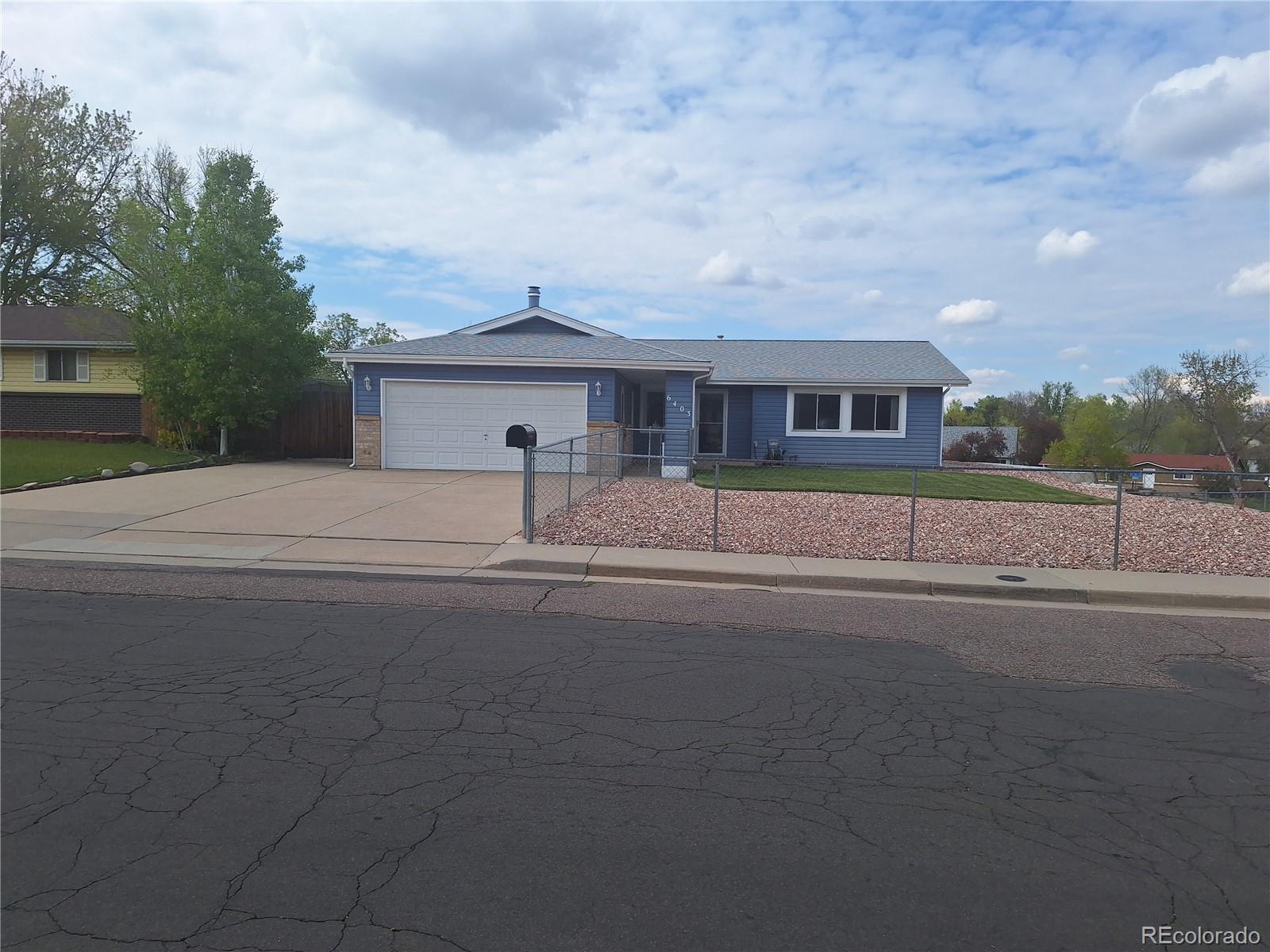 MLS Image #2 for 6403 w 78th avenue,arvada, Colorado