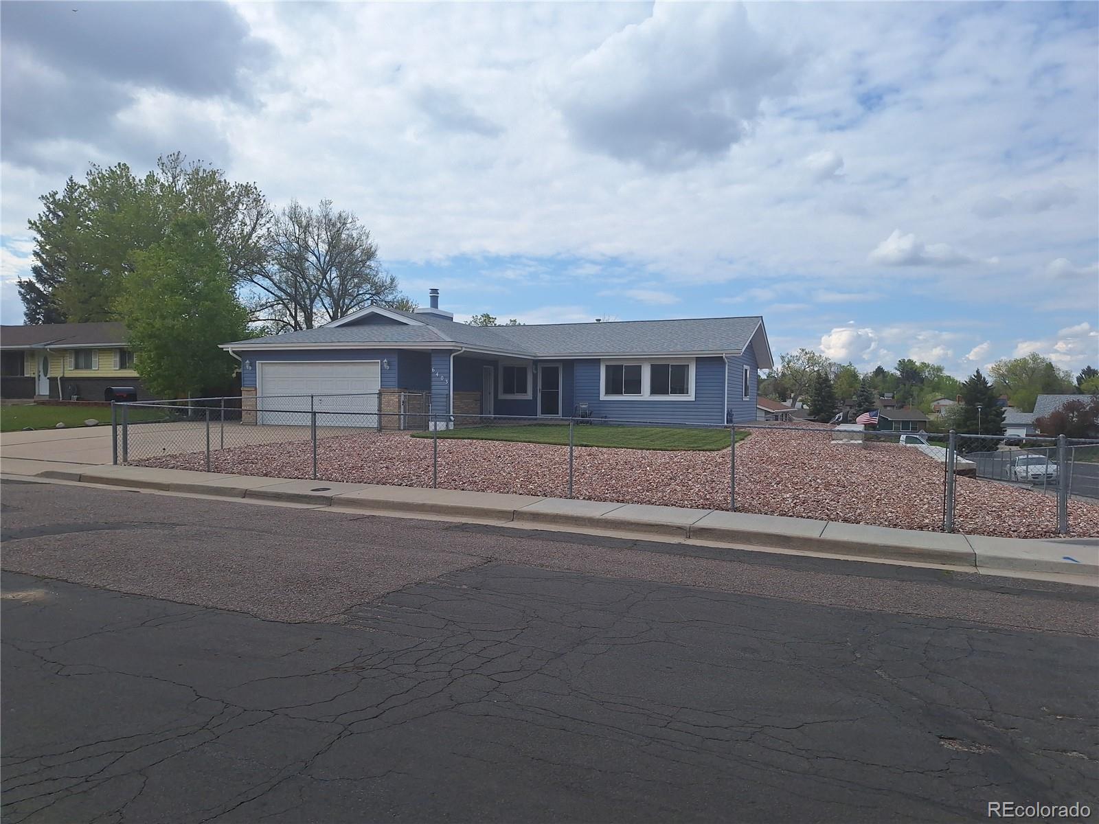 MLS Image #3 for 6403 w 78th avenue,arvada, Colorado