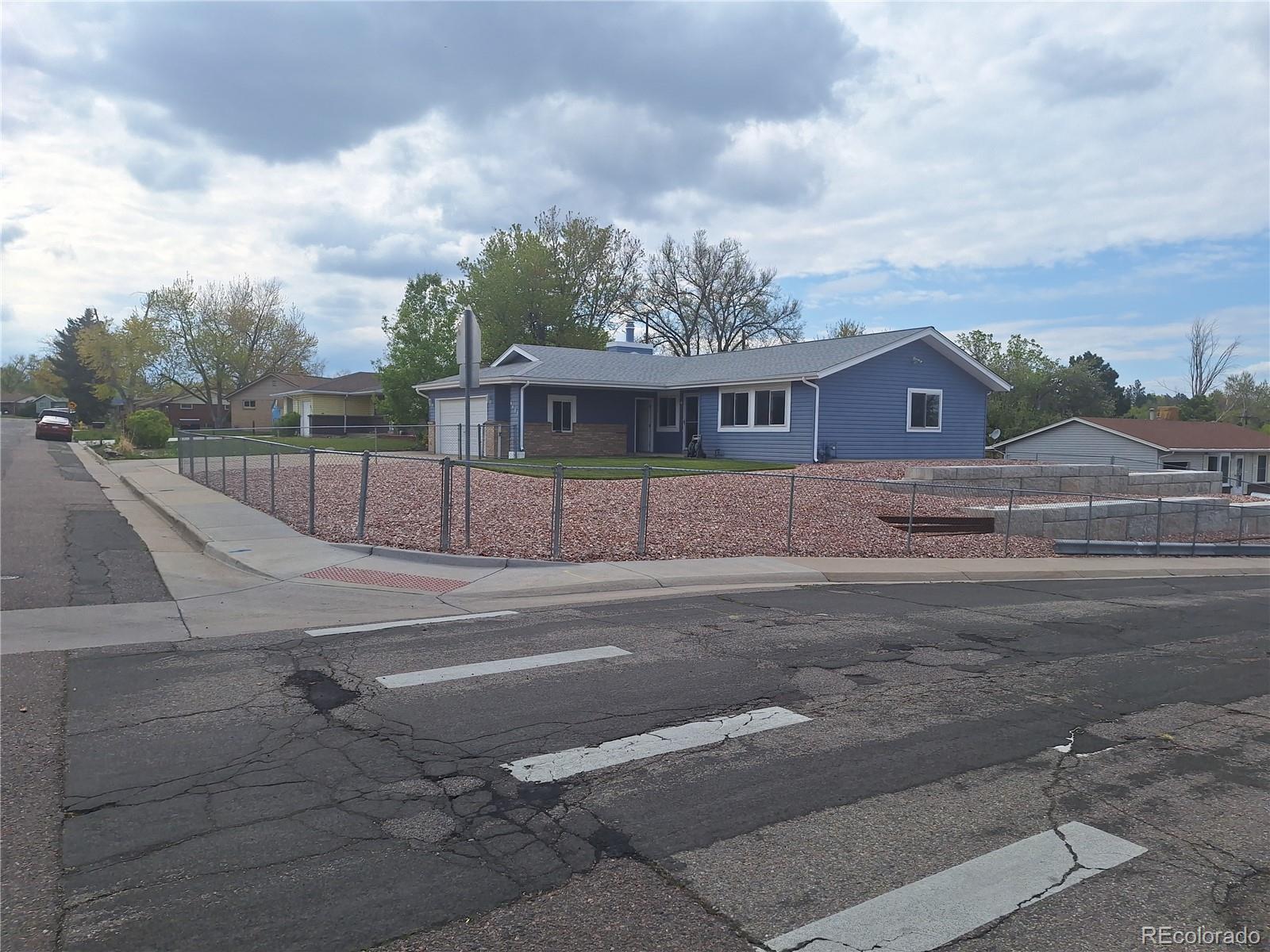 MLS Image #4 for 6403 w 78th avenue,arvada, Colorado