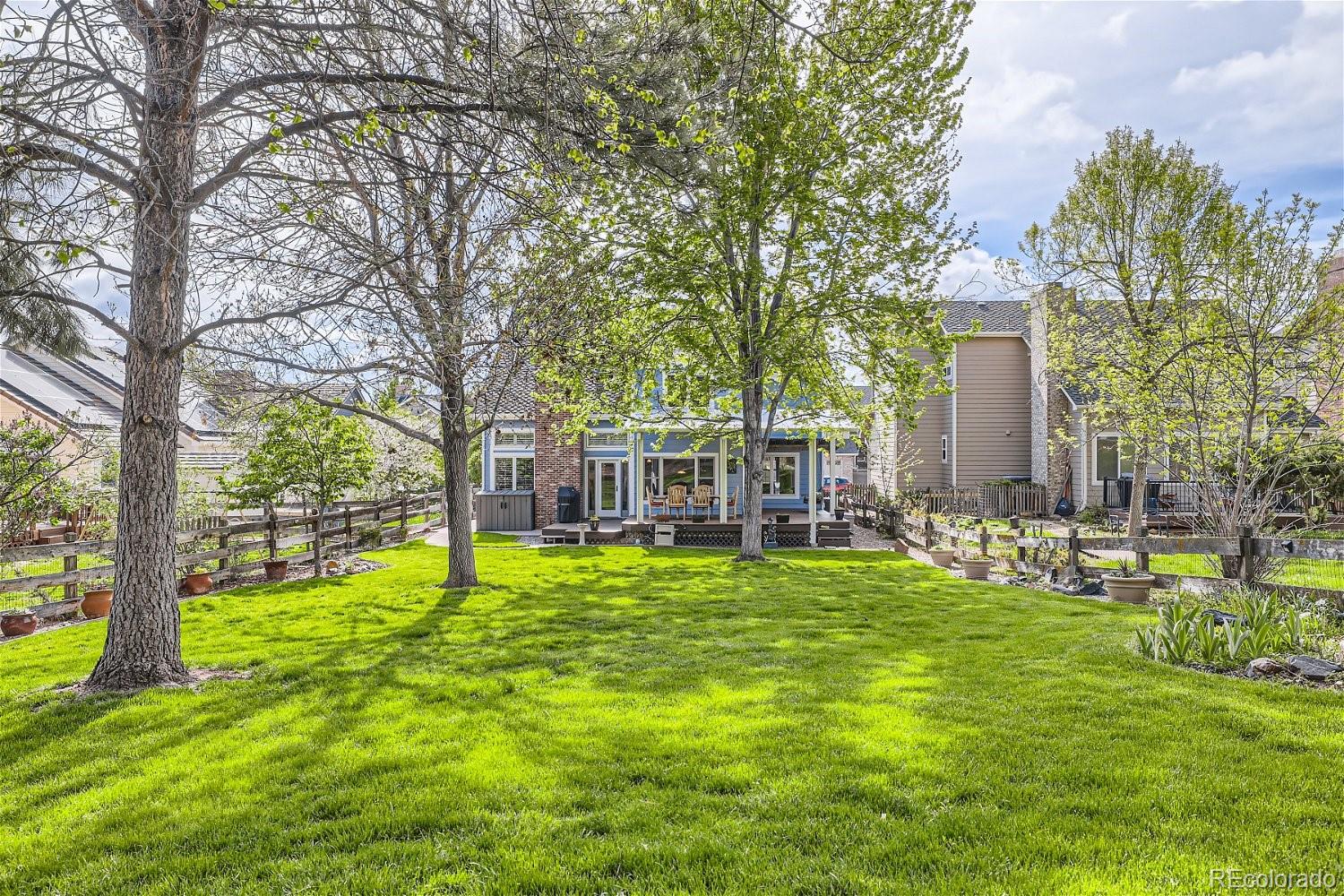 MLS Image #27 for 19  penstemon ,littleton, Colorado