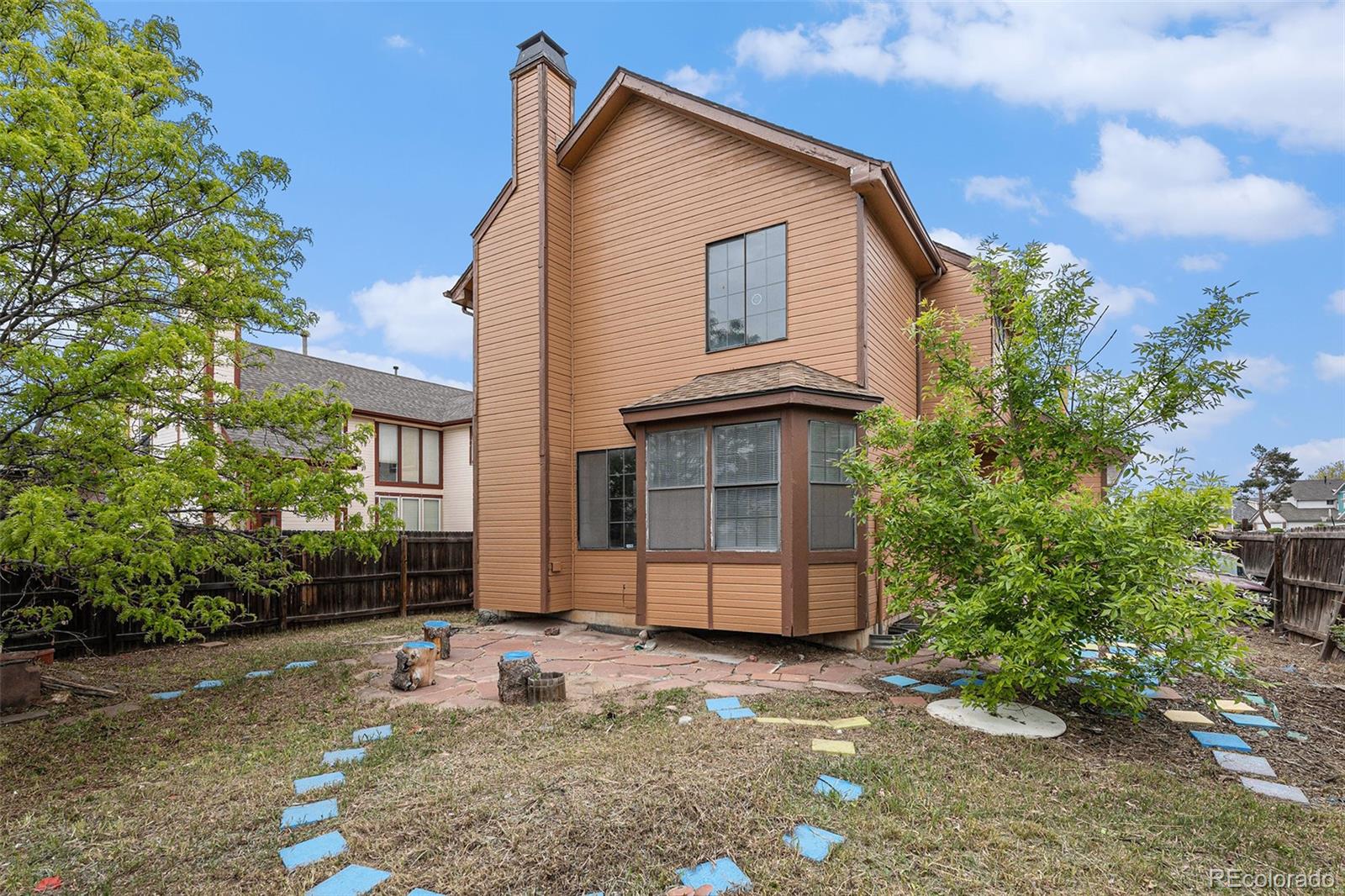 MLS Image #15 for 4325  davenport way,denver, Colorado