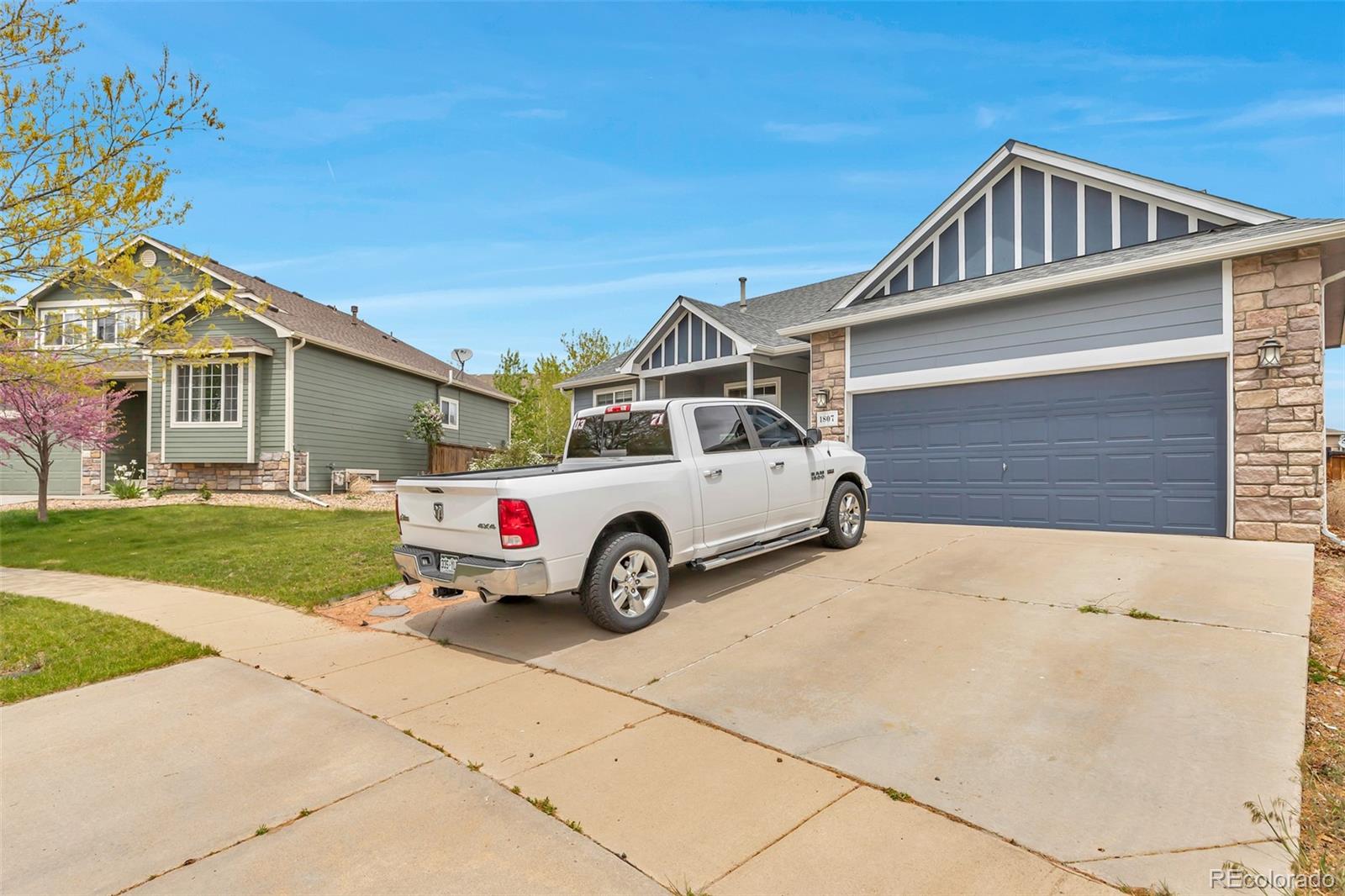 MLS Image #4 for 1807  granite drive,brighton, Colorado