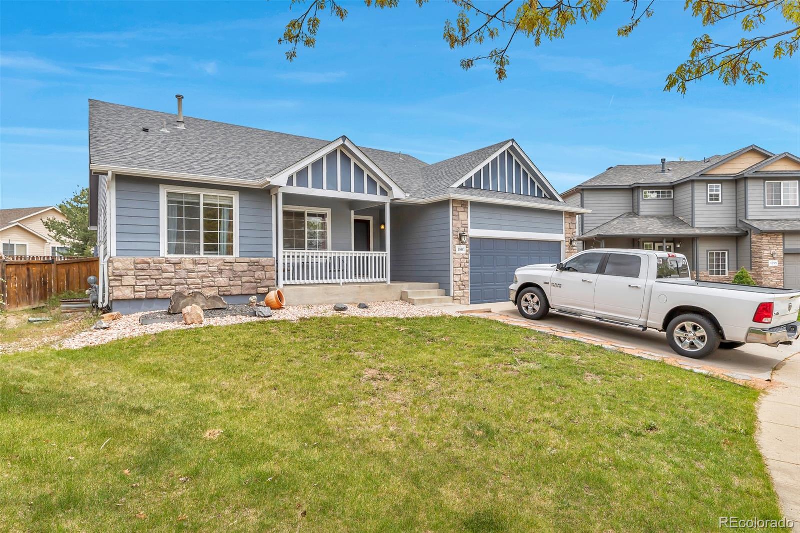 MLS Image #5 for 1807  granite drive,brighton, Colorado