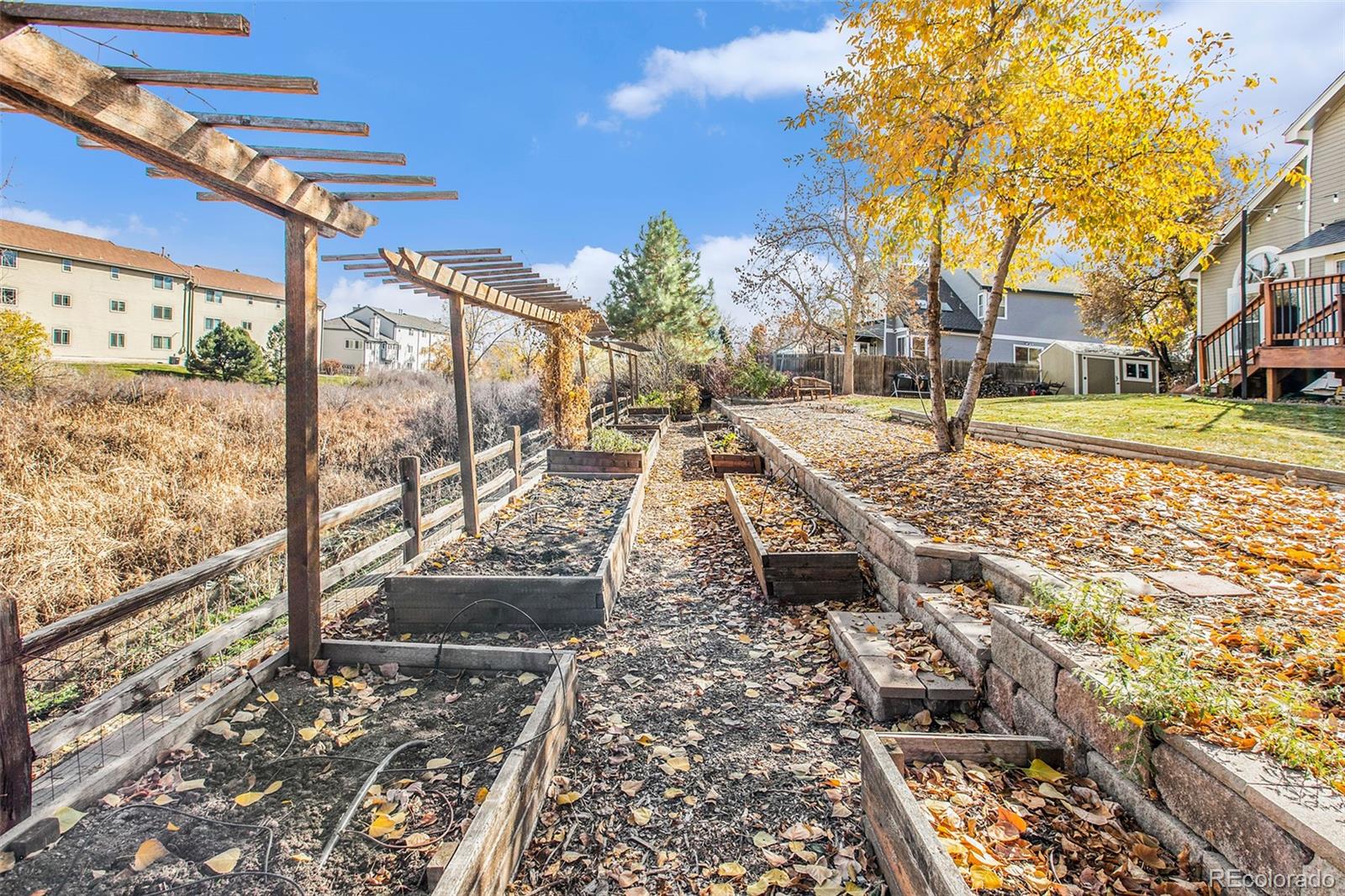 MLS Image #41 for 8157 w morraine drive,littleton, Colorado