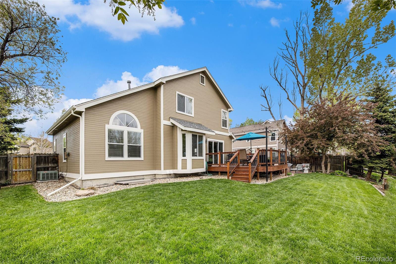 MLS Image #42 for 8157 w morraine drive,littleton, Colorado