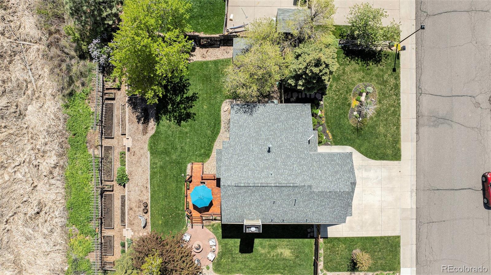 MLS Image #45 for 8157 w morraine drive,littleton, Colorado