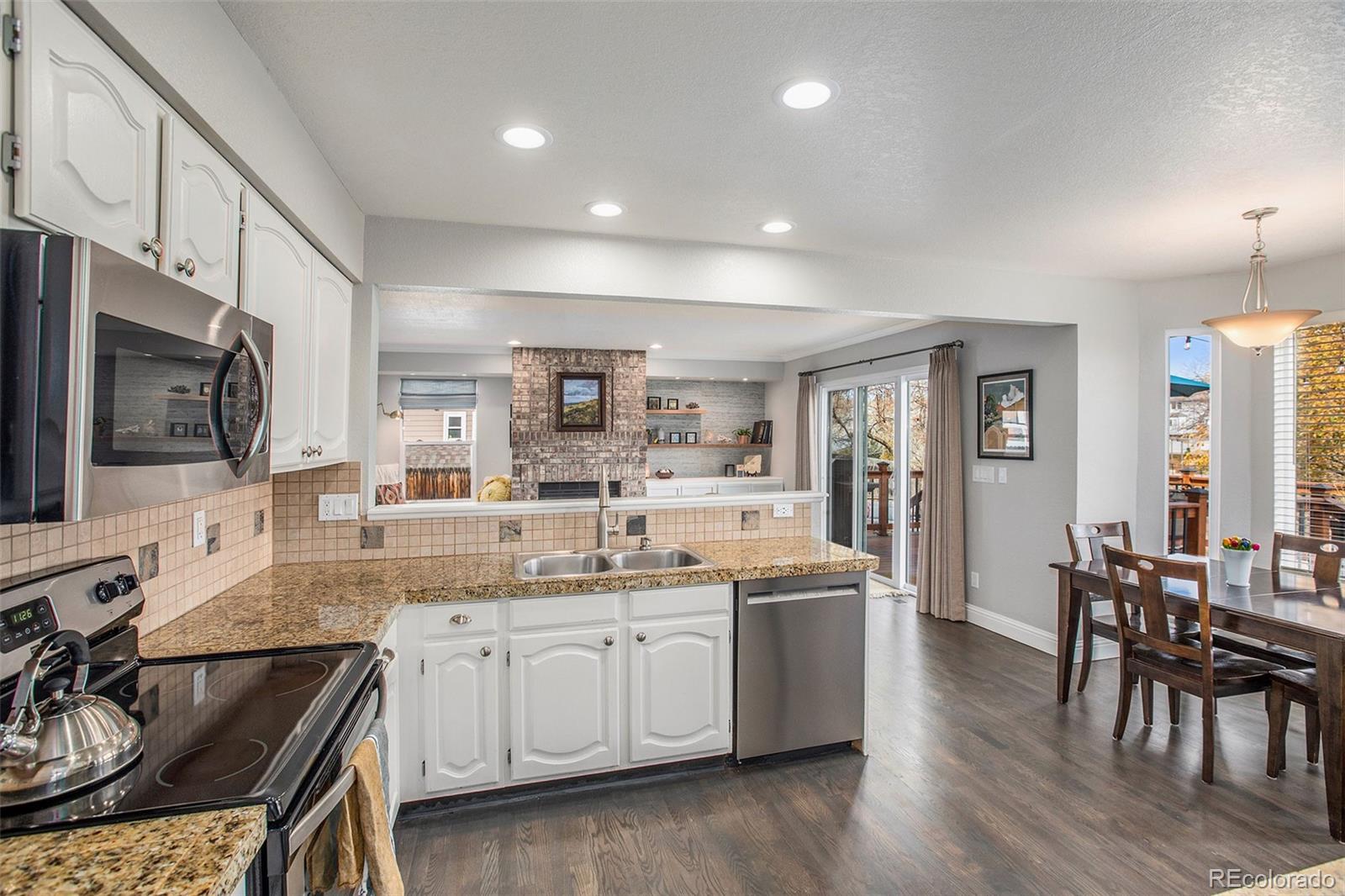 MLS Image #9 for 8157 w morraine drive,littleton, Colorado