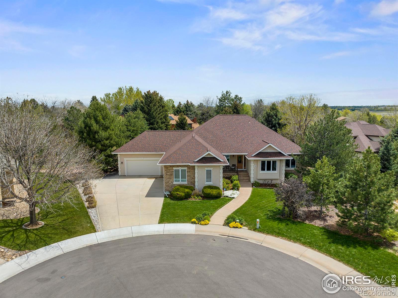 MLS Image #0 for 1603  blue sage drive,fort collins, Colorado