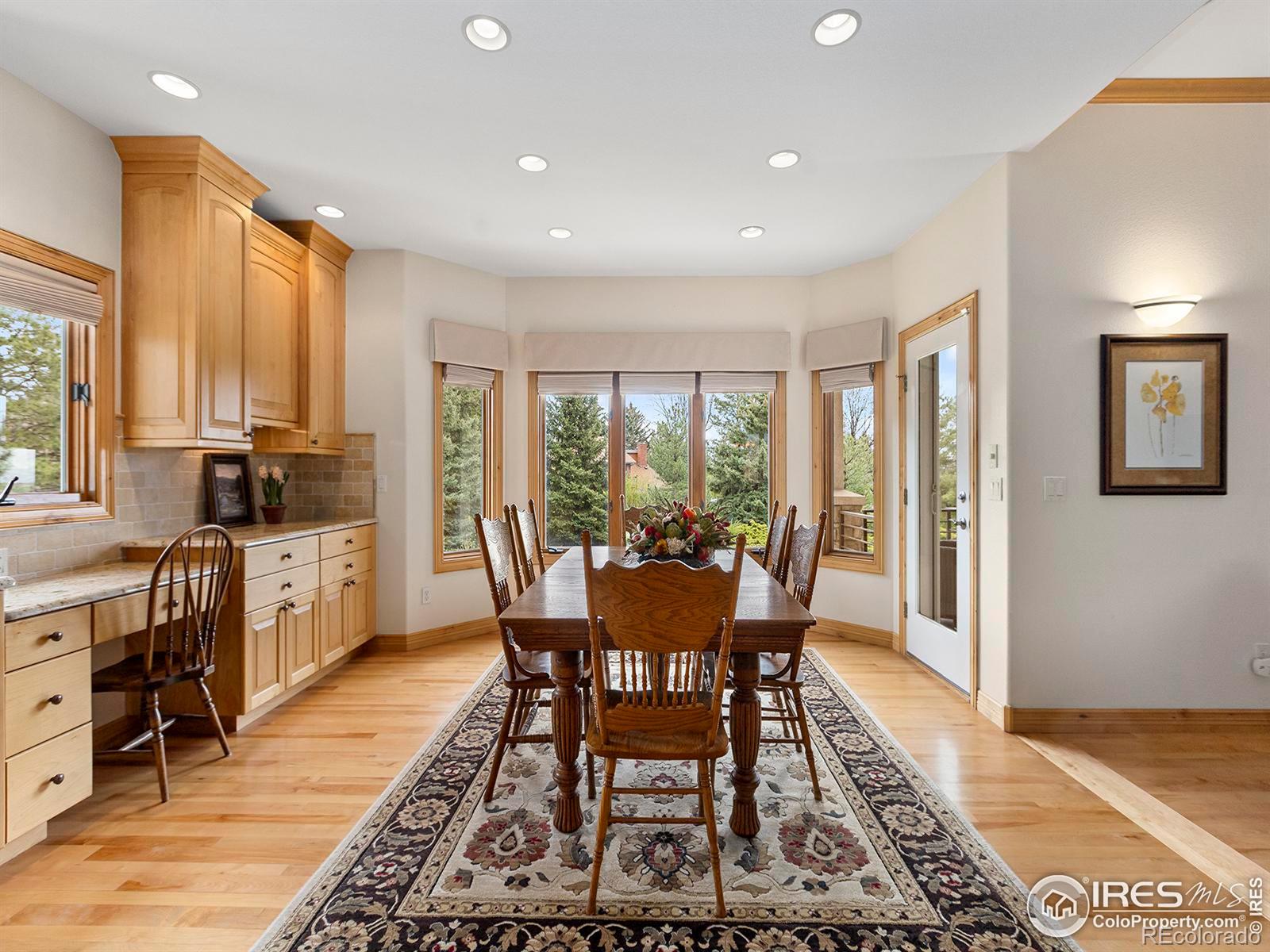 MLS Image #11 for 1603  blue sage drive,fort collins, Colorado