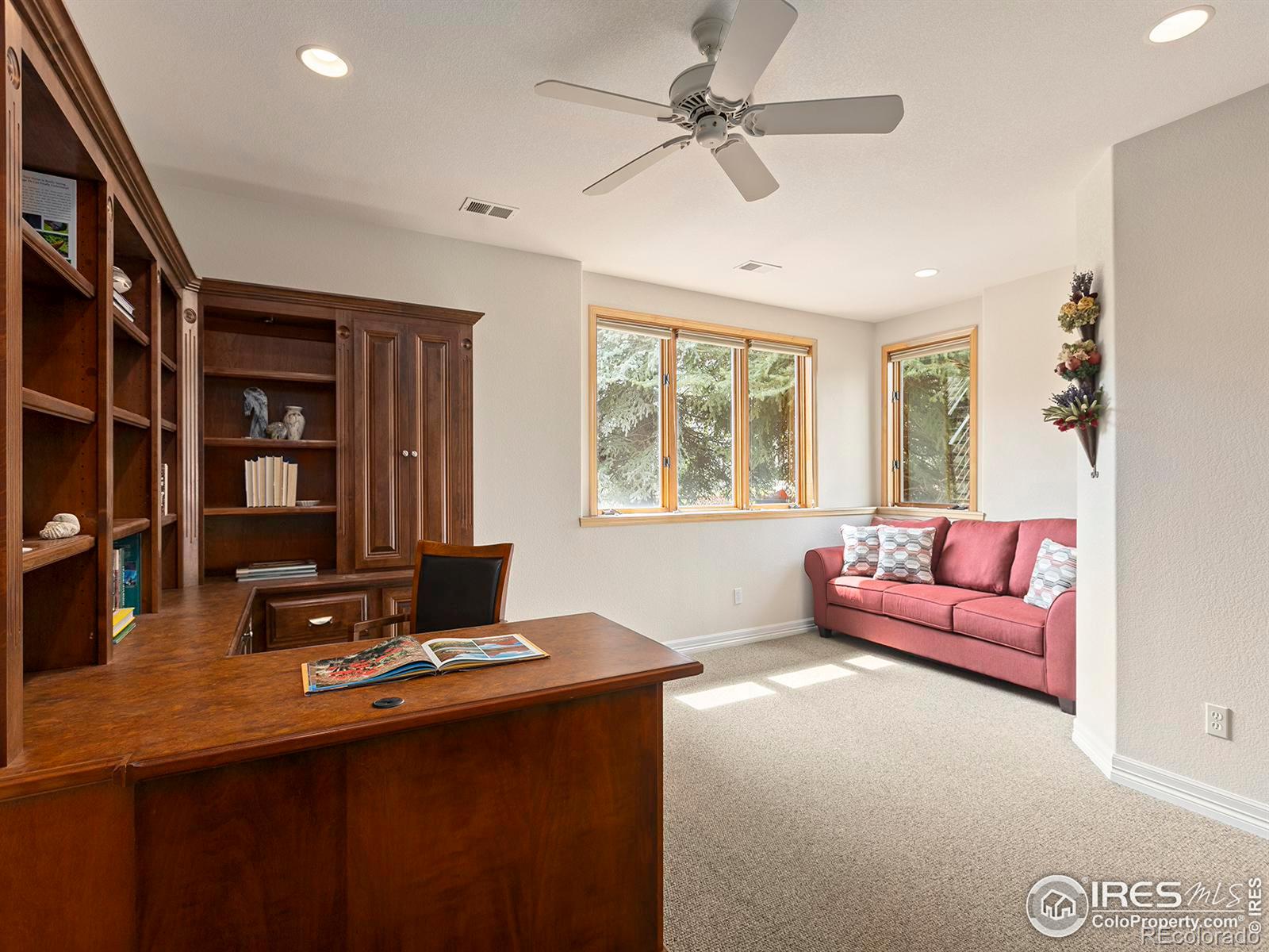 MLS Image #19 for 1603  blue sage drive,fort collins, Colorado