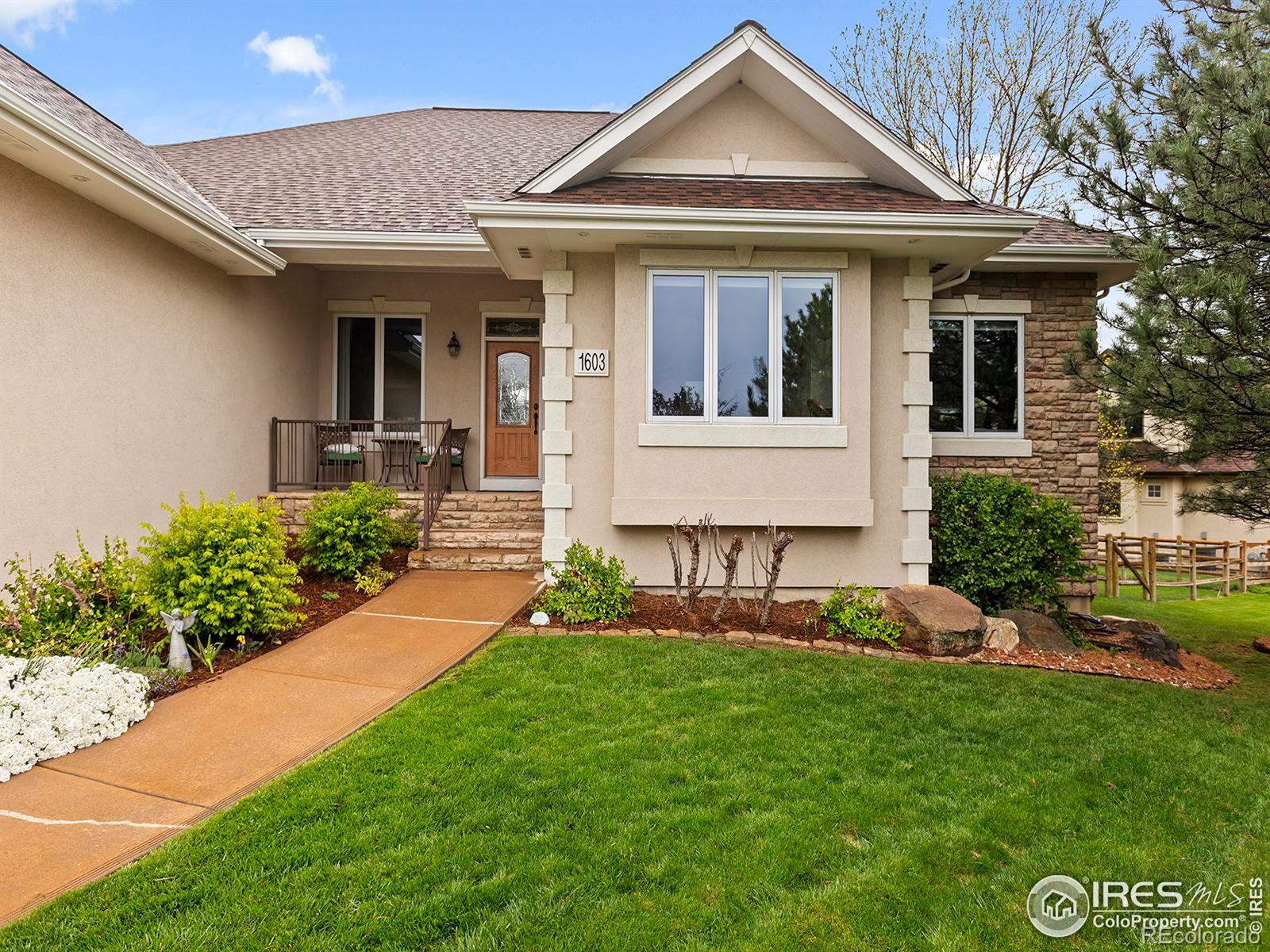 MLS Image #27 for 1603  blue sage drive,fort collins, Colorado