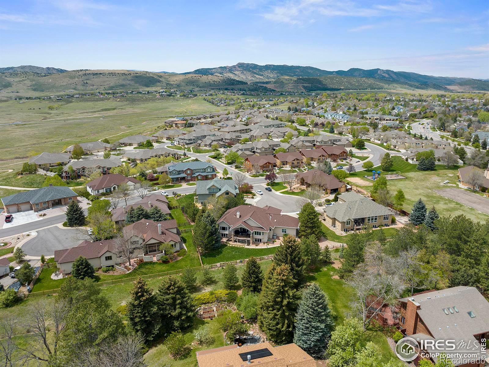 MLS Image #31 for 1603  blue sage drive,fort collins, Colorado