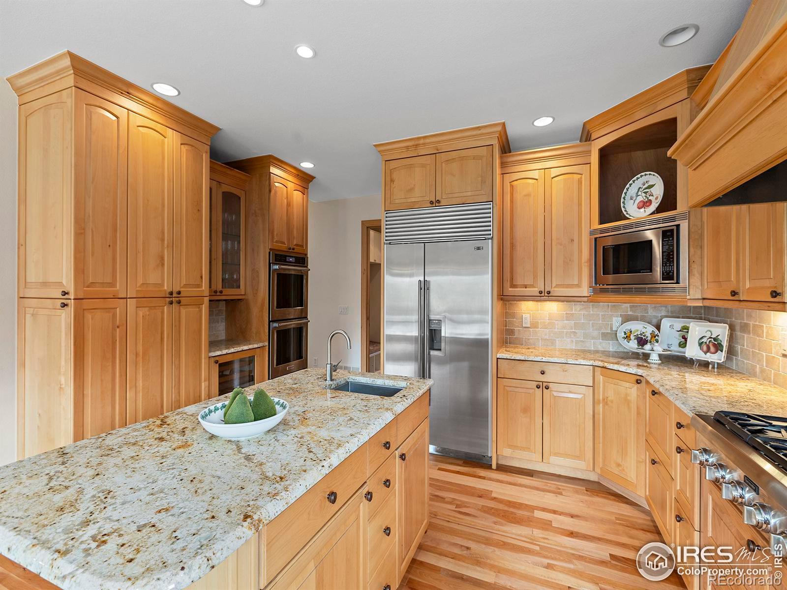 MLS Image #9 for 1603  blue sage drive,fort collins, Colorado