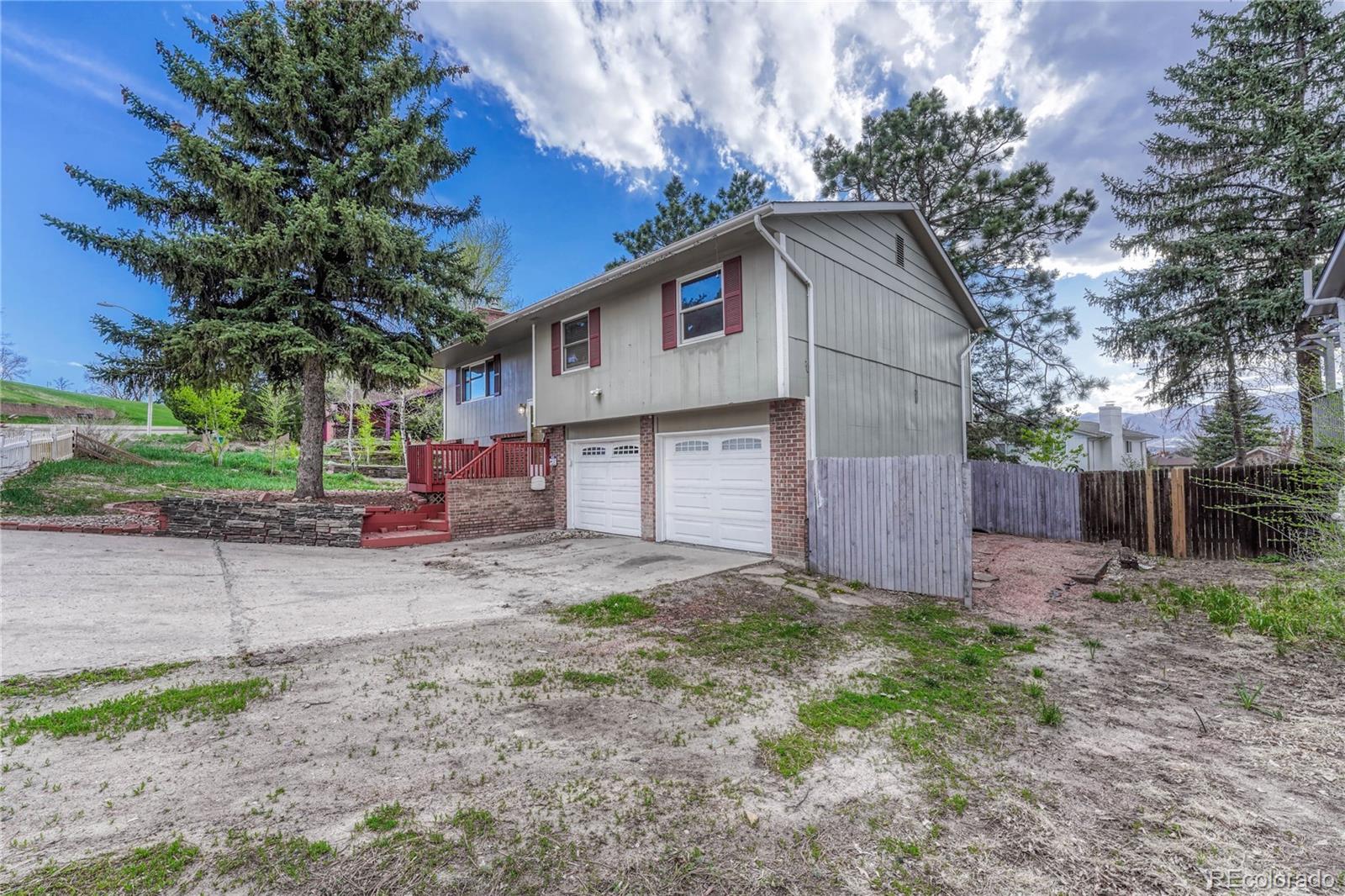 MLS Image #0 for 6530  brook park drive,colorado springs, Colorado