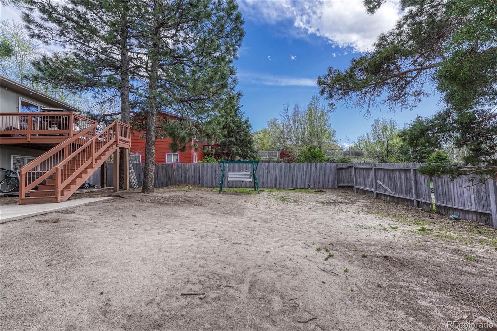 MLS Image #40 for 6530  brook park drive,colorado springs, Colorado