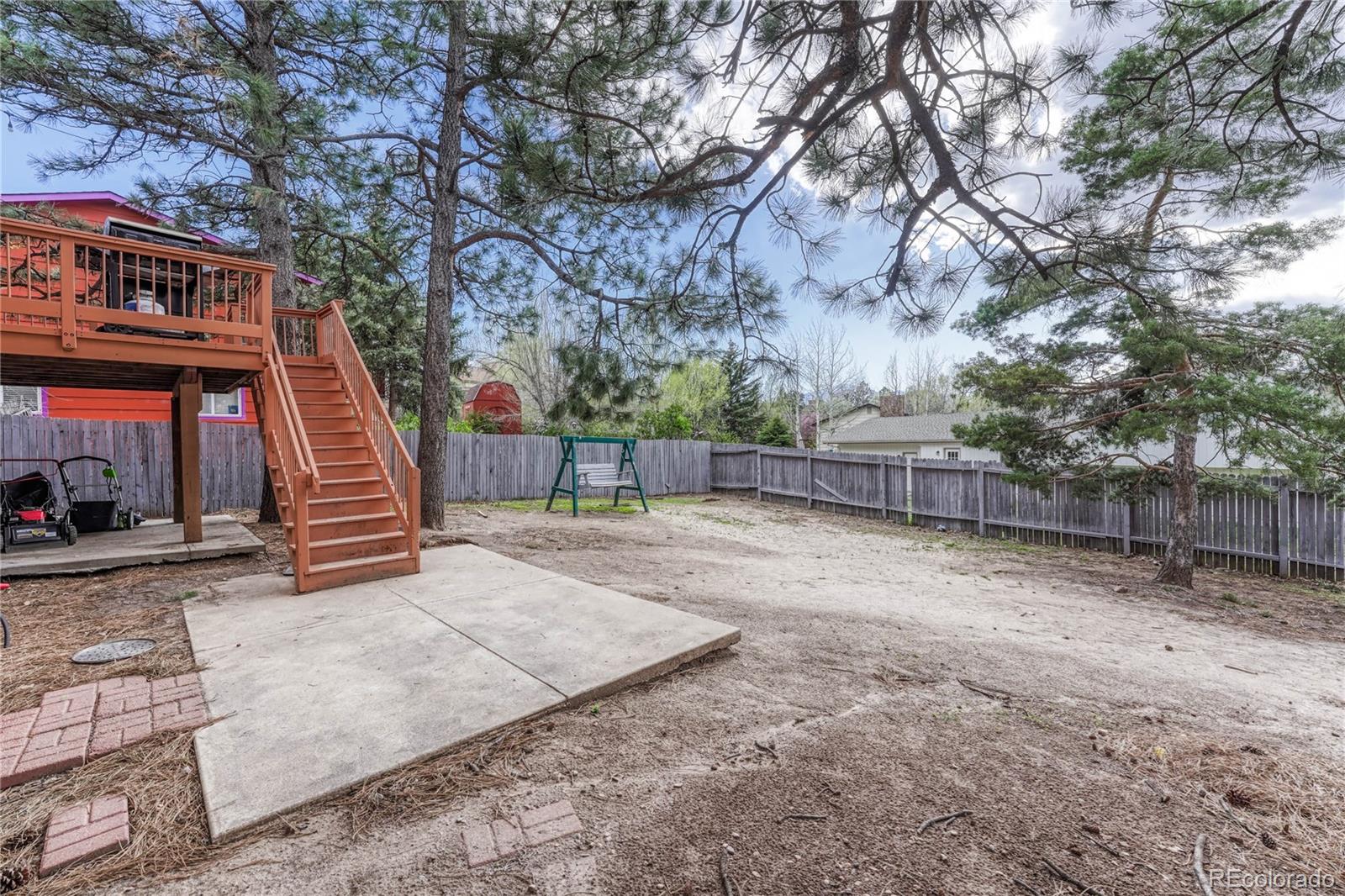 MLS Image #41 for 6530  brook park drive,colorado springs, Colorado