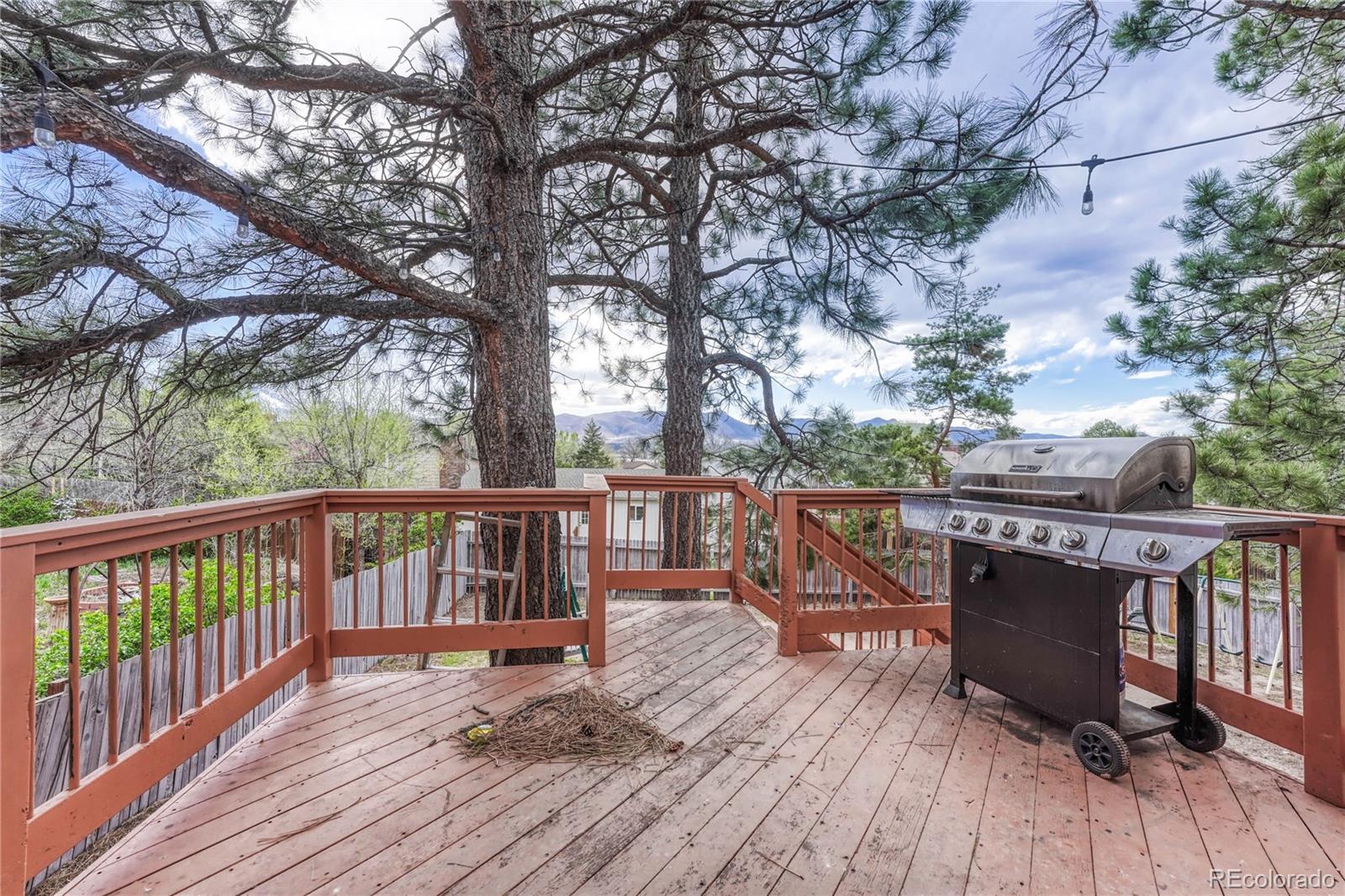 MLS Image #42 for 6530  brook park drive,colorado springs, Colorado