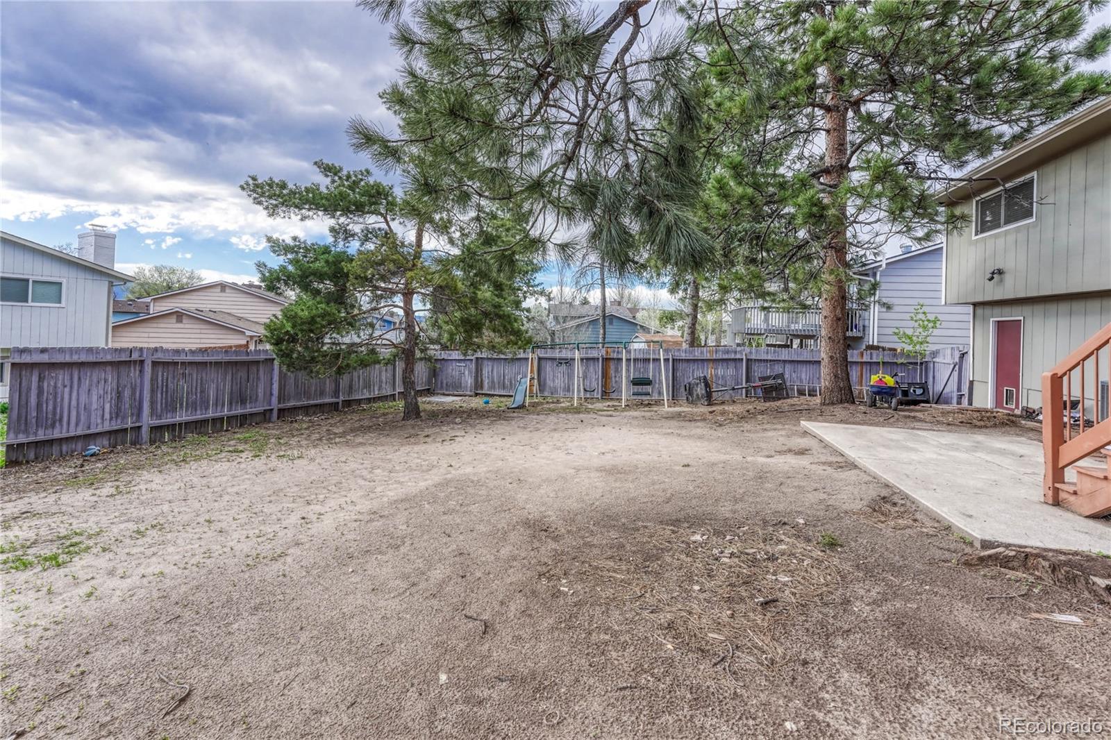 MLS Image #44 for 6530  brook park drive,colorado springs, Colorado