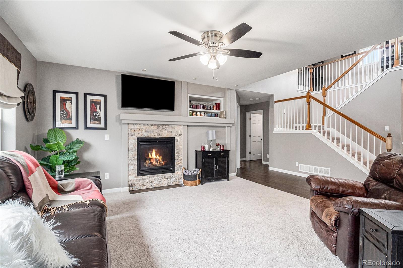 MLS Image #3 for 7536 s quatar way,aurora, Colorado