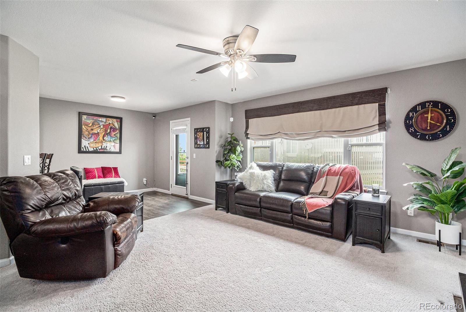 MLS Image #4 for 7536 s quatar way,aurora, Colorado