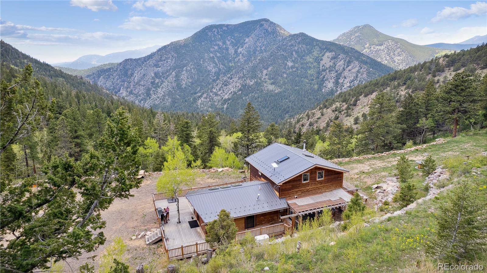 MLS Image #0 for 11049  cattle trail drive,golden, Colorado