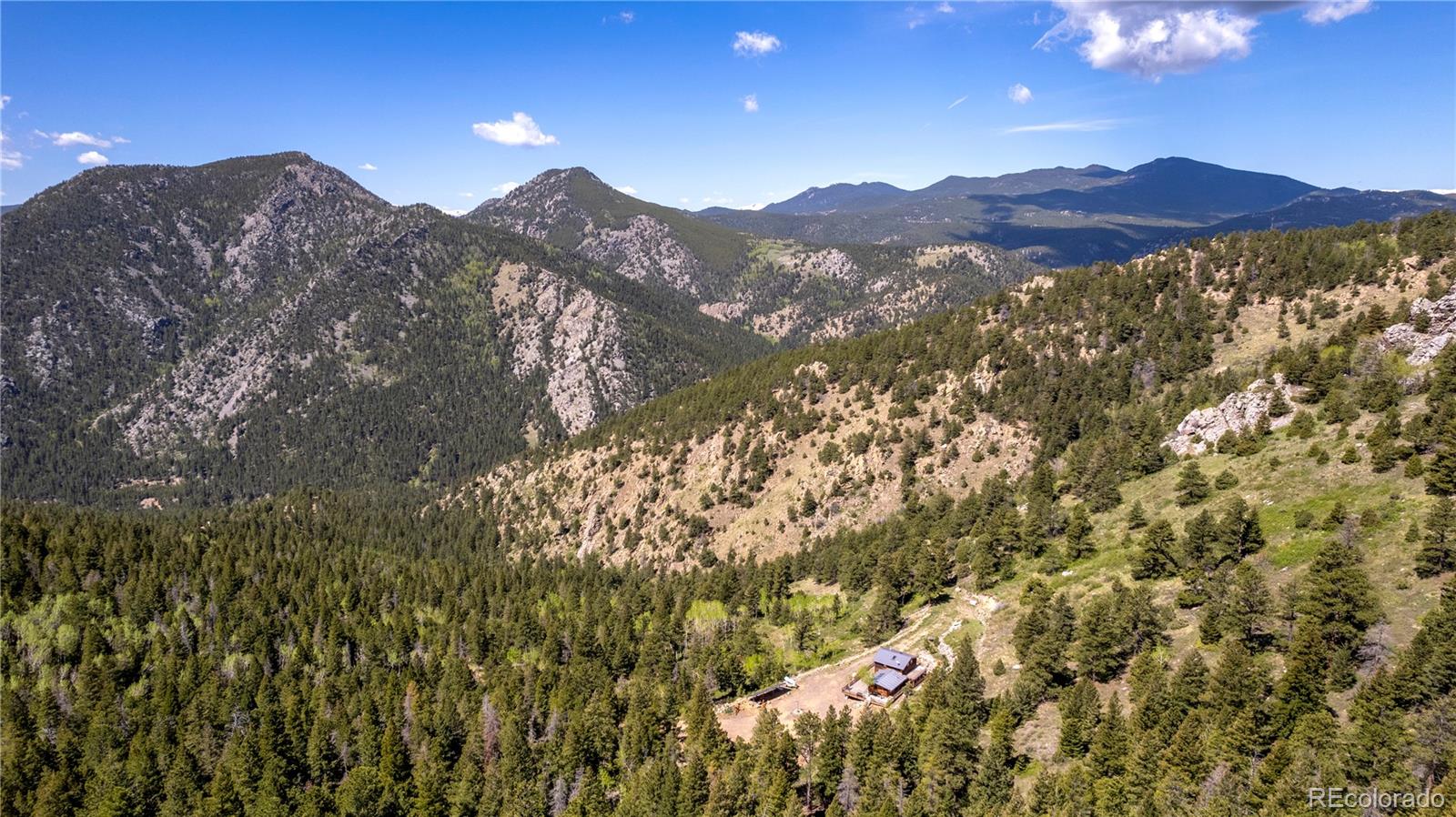 Report Image for 11049  Cattle Trail Drive,Golden, Colorado